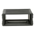 thumbnail image 5 of SKB 4U Roto Rack Case Polyethylene Gear Protector, Stackable, Waterproof, Black, 5 of 6