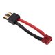 thumbnail image 5 of To T Stecker \u0026 Buchse Batterieadapter Für RC Fahrzeugteile, 5 of 6