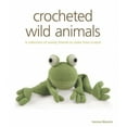 thumbnail image 2 of Crocheted Wild Animals, Vanessa Mooncie Paperback, 2 of 2