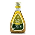 thumbnail image 2 of Kens Lite Caesar Salad Dressing, 16 Fluid Ounces, Pack of 4, 2 of 5