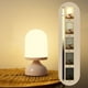thumbnail image 2 of Luz de noche,Lámpara de luz nocturna LED regulable, del escritorio de la luz nocturna de de noche,Lámpara USB Escritorio Lámpara de noche Decoración de, 2 of 9