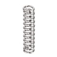 thumbnail image 5 of 6mm x 1mm x 25mm 304 Stainless Steel Compression Spring 37.2N Load Capacity 10Pcs, 5 of 5