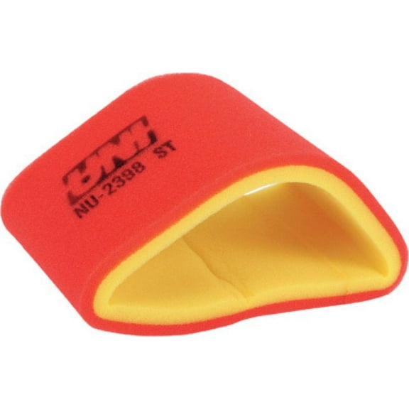 UNI Filter NU-2398ST - Two Stage Air Filter