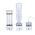 thumbnail image 1 of Hydrogen Water Bottle Hydrogen Water Cup High Concentration Hydrogen Water Cup Vegetarian Water Cup Electrolytic Hydrogen Health Cup Hydrogen Absorption, 1 of 2