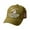 Military green, variant on Military Veteran Baseball Cap with DD-214 Design, Patriotic Service Hat for Retired Soldiers, Adjustable Men's Hat for Veterans Day Gifts (Navy)