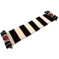 thumbnail image 3 of Fulham FC  Striped Bar Scarf, 3 of 4
