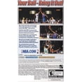 thumbnail image 2 of NBA - PlayStation Portable, 2 of 2