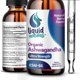 thumbnail image 1 of Suplemento Liquid Drops Liquid Naturals Ashwagandha 2000 mg, 1 of 6