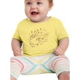 thumbnail image 1 of Axolotl Sketch T-Shirt Infant -Image by Shutterstock,  24 Months, 1 of 4