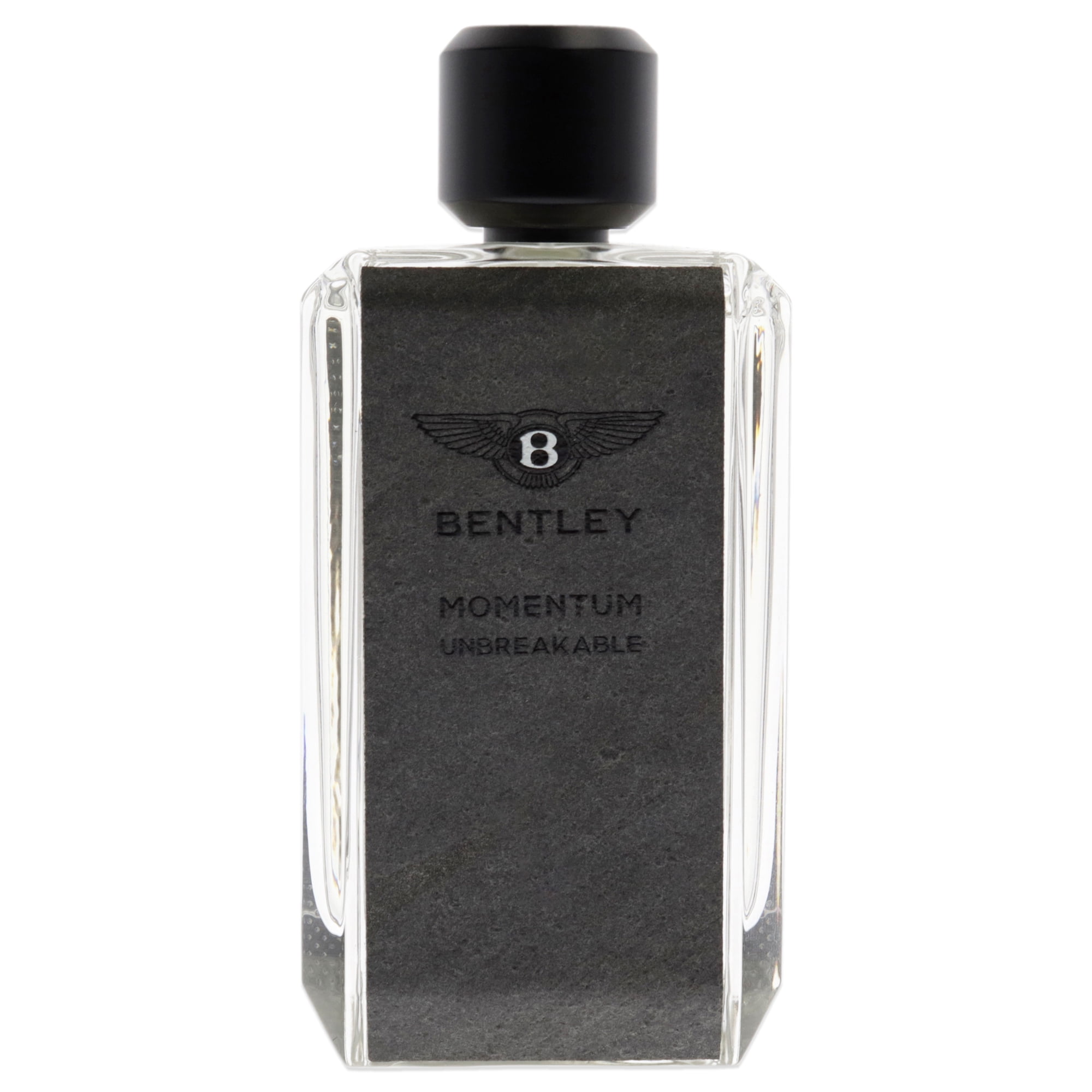Bentley Momentum Unbreakable Men's Fragrance - 3.4 oz EDP Spray