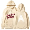 thumbnail image 3 of Anuel AA Album-Sudadera con capucha para hombre y mujer, suéter informal de manga larga a La moda, ropa de calle Harajuku, 3 of 3