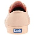 thumbnail image 3 of Keds Women's Kickstart Retro Court Mono Fashion Sneaker, Pale Peach, 11 M US, 3 of 8