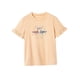 thumbnail image 4 of Camiseta para mujer de verano suave cuello redondo para viaje playa regalo del día de San Valentín SG, 4 of 7
