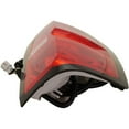 thumbnail image 4 of Tail Light Taillight Taillamp Brakelight Lamp Right Side For LD Silverado Sierra, 4 of 7