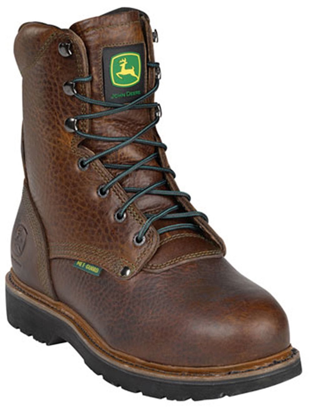 john deere men's work boots