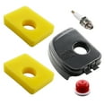 thumbnail image 5 of 595660 Air Filter Cover Kit For Murray 300E 450E 500E 594281 Bulb 799579 Lawn Mower 125cc-140cc Engine 08P500 09P600 09P700 Series, 5 of 6