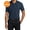 Navy, variant on TLK510 Tall Stain-Resistant Polo, Navy, 3XLT, Mens Polo Shirts