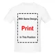 thumbnail image 3 of Camiseta vintage de Public Image Limited Music Power Sonics, talla S, M, L, 2XL, 3 of 5