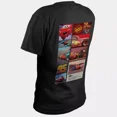 thumbnail image 2 of Playeras Mc Queen Y Sally - Manga Corta 100% Algodón, 2 of 2