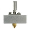thumbnail image 3 of 1.75MM Brass Heating Block Nozzle Throat Kit Print Head Tube, 3 of 17