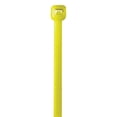 thumbnail image 1 of Fluorescent Yellow Cable Ties 14" 50# (1000 Tie/Case), 1 of 3