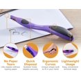 thumbnail image 2 of Removedor de grapas Bostitch Professional Magnetic Easy, paquete de 3, 2 of 9