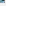 thumbnail image 2 of Matin Vibrant Mer avec Soleil Jaune - Impression sur Toile, 2 of 3