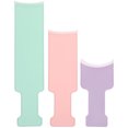 thumbnail image 3 of 3pcs coloreado de color cepillo resaltante para colorear para colorear para colorear, 3 of 7