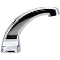 thumbnail image 4 of Sensor AquaSense Faucet Zurn, 1.5 gpm, 4 pulgadas, montaje en cubierta, cromado, 4 of 8