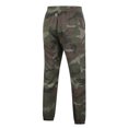 thumbnail image 4 of Zszcpp Men Work Pants Youth Ankle-Length Camouflage Long Loose Cargo Drawstring Lounge Trousers Casual Trouser, 4 of 5