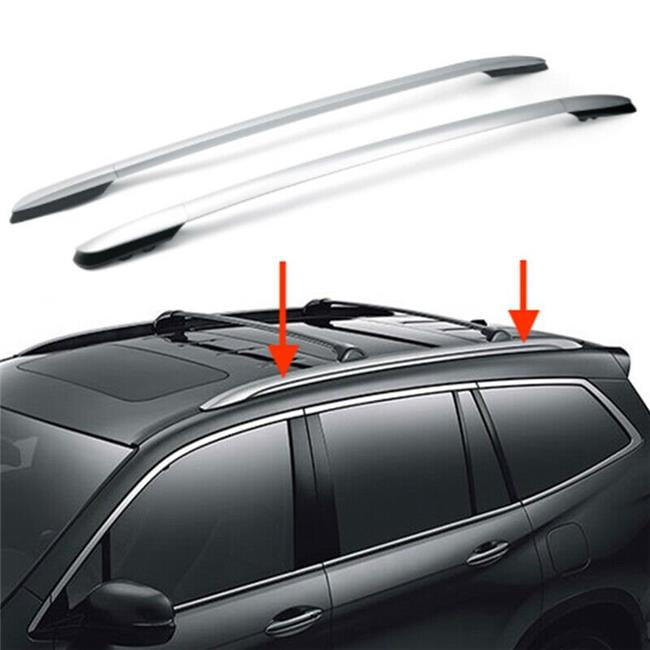 BrightLines Roof Racks Cross Bars Crossbars Compatible With 20162021