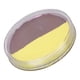 thumbnail image 3 of Body Paint Plate, Safe Double Colors 30g/1.06oz Face Paint Quick Drying Easy Clean For Cosplay Makeup ANGGREK Descripción de la referencia, 3 of 5