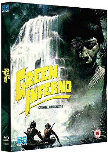 Unearthed Records: A Serbian Film - Uncut & Uncensored Edition Blu