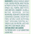 thumbnail image 4 of Goodles Mac & Cheese Vegan Is Believin, White Cheddar, Spirals, Shelf Stable, 5.25 oz, 4 of 6