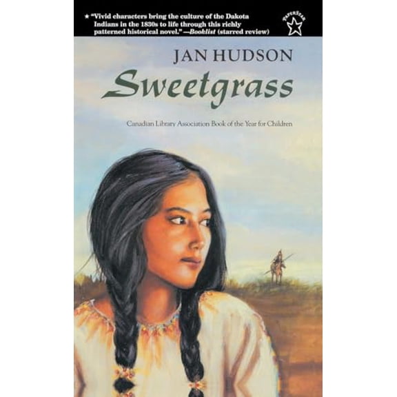 Pre-Owned Sweetgrass (Paperback) 0698117638 9780698117631