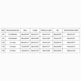 thumbnail image 3 of UAYOTSE Toddler Baby Boy Fall Winter Outfits Letter Crewneck Sweatshirt Casual Pants 2Pcs Clothes Set,Sizes 4-5 Years, 3 of 9