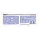 thumbnail image 5 of Colgate Duraphat Barniz Con Fluoruro De Sodio, color, 10 ml, pack of/paquete de Colgate NA, 5 of 6