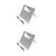 thumbnail image 1 of Soporte de escritorio Bearachild para teléfono y Tablet ajustable plástico blanco 1 Stück 2Conjunto, 1 of 6