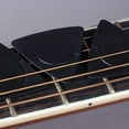thumbnail image 6 of Durability Guitar Pick Electric Smooth Guitar Picks Guitar Playing Training Tool, 6 of 18