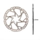 thumbnail image 5 of Rotor de Freno de Bicicleta Rotor de Freno Hidráulico de Acero Inoxidable de 180 mm Bicicleta de Carretera, 5 of 5