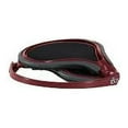 thumbnail image 3 of 180s Exolite Unisex Maroon Ear Warmer, 3 of 3