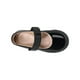 thumbnail image 4 of ZAPATOS NIÑA SIENA 6006 CHAROL NEGRO, 4 of 4