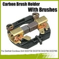 thumbnail image 5 of Cordless Drill Carbon Brush Brushes for DCD730 DCD735 DCD780 DCD785, 5 of 6