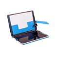 thumbnail image 3 of Replacement Wrepair ESD Screen Support Stand w/ Adjustable Arm For iPads Or Tablets (Blue), 3 of 4
