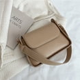 thumbnail image 5 of Bolso de hombro, bandolera y bolso de mano de gran capacidad para mujer adecuado para ir al trabajo, 5 of 5