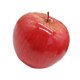 thumbnail image 4 of Fruta artificial de Espuma Sincero Decoración de manzana rosa material didáctico de jardín de infantes, 4 of 5