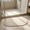 White15.74*23.62in, variant on HOARBOEG Diatomaceous Earth Bath Mat 15.74*23.62in Super Absorbent Non‑Slip Stone Shower Mat Quick Drying Bathroom Floor Mat Cream White