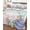 Light Blue, variant on Quilt King Size Bedding Set, Easter Reversible Summer Quilt 3 Pieces, Spring Rabbit Feet Eggs Botanical Flowers Butterfly Lightweight Bedspreads Coverlets with 2 Pillow Shams for All Seasons