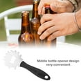 thumbnail image 4 of Stainless BBQ Brush Tools for Cleaning Grilling Smoker Oven Racks Cooking Tools Barbecue Gadgets Accessories Brushes  Corkscrew handle, 4 of 9