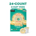 thumbnail image 2 of The Original Donut Shop, Vanilla Cream Puff Medium Roast K-Cup Coffee Pods, 24 Count, 2 of 17